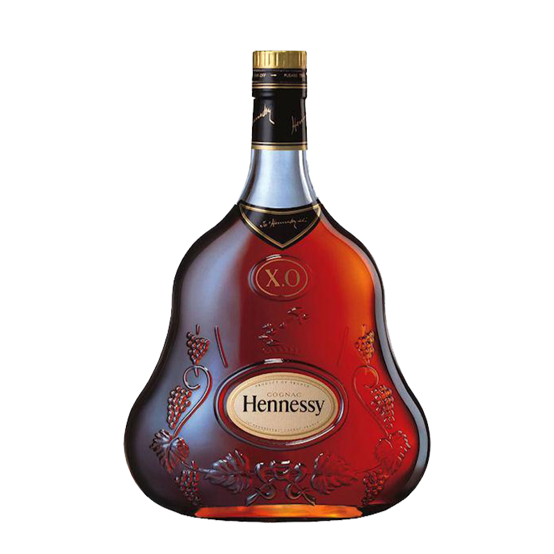 Hennessy XO Cognac 70cl / 40% | Easy Drink by Groutas