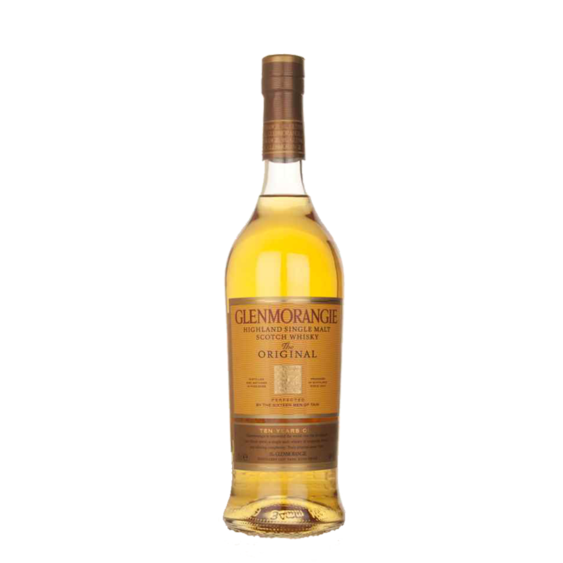 Glenmorangie 10 years 100cl - Old Bottling - Passion for Whisky