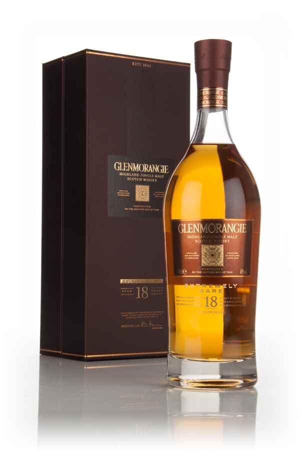 Whisky Glenmorangie, Signet, in gift box, 700 ml Glenmorangie