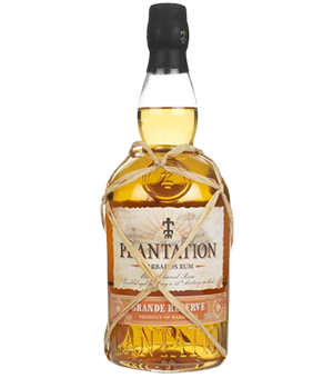 Plantation Grande Réserve (70cl, Easy | Groutas Drink by 40%)