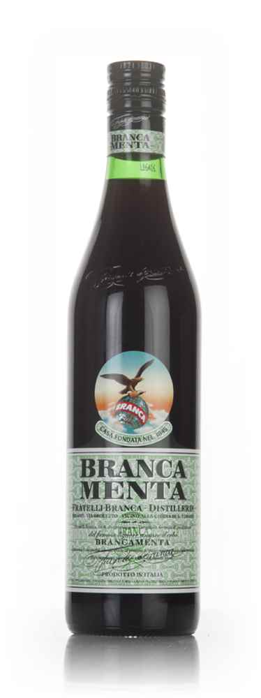 Fernet-Branca Menta (70cl, 28%)