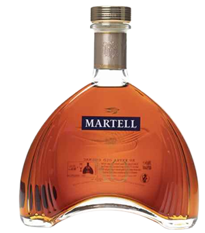 Martell XO Cognac (70cl, 40%) | Easy Drink by Groutas